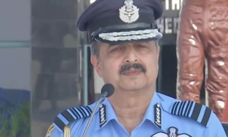 Ready to enhance troop deployment in Eastern Ladakh if need be: IAF chief
