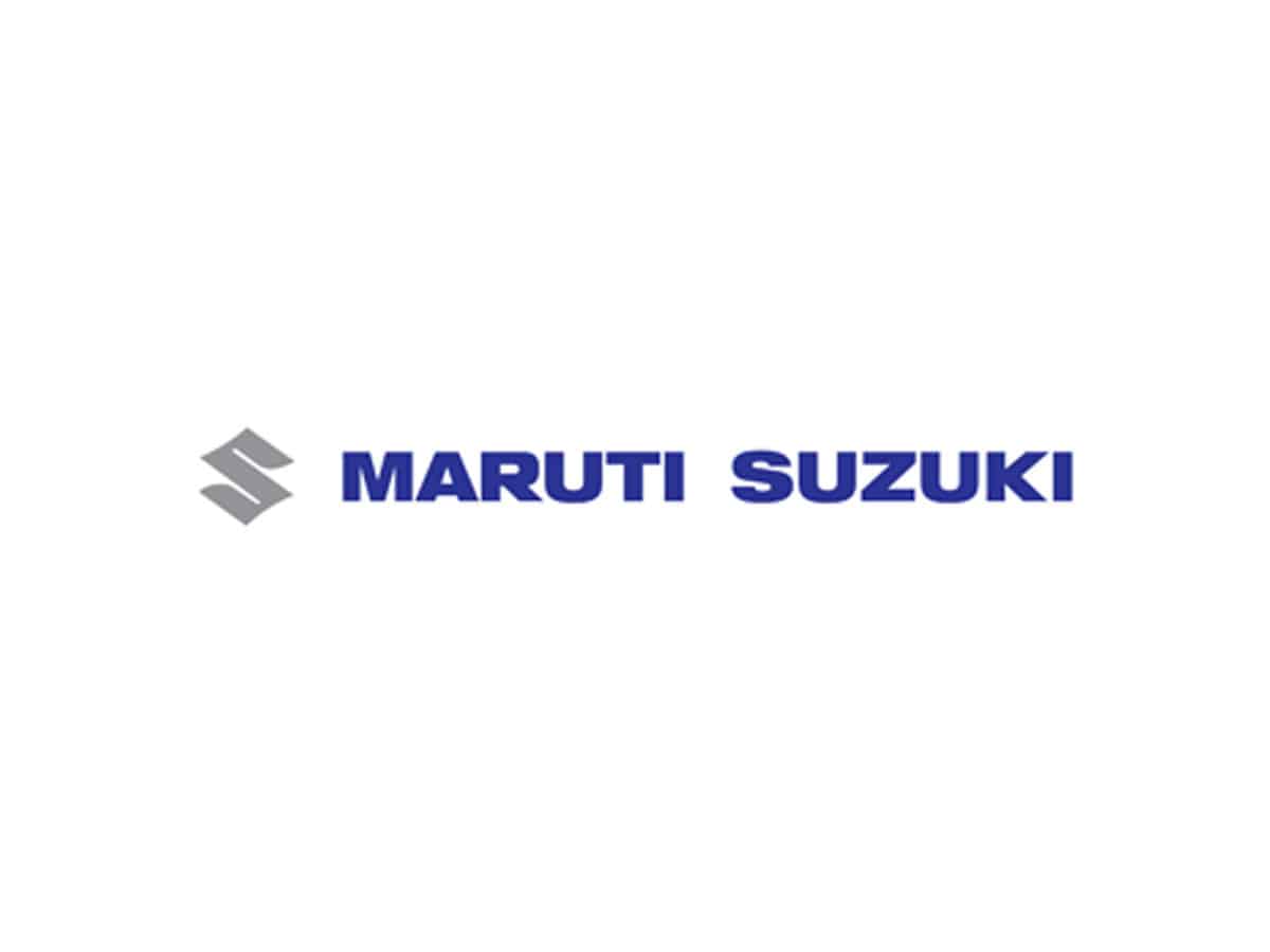 Maruti Suzuki to hike vehicle prices from January 2022