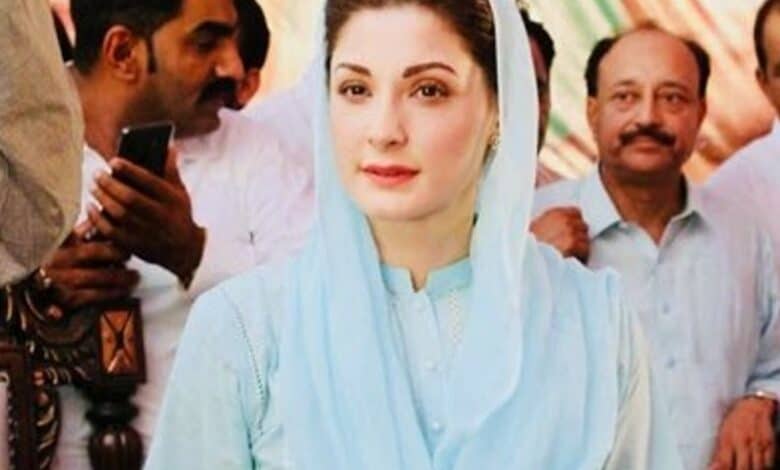 Maryam Nawaz becomes first woman CM of Pakistan’s Punjab province