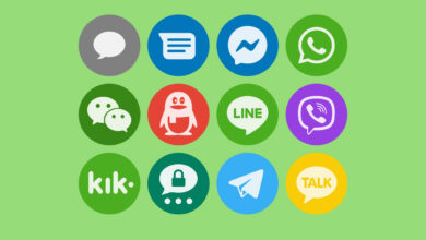 Which messaging app is more secure, FBI document details each