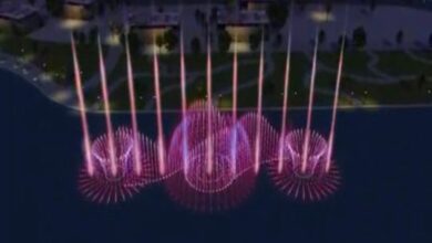 Musical fountains to come up at Mir Alam Tank by February 2022