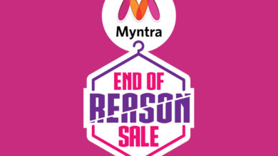 Myntra's 'EORS-15' set to attract 60 mn visitors