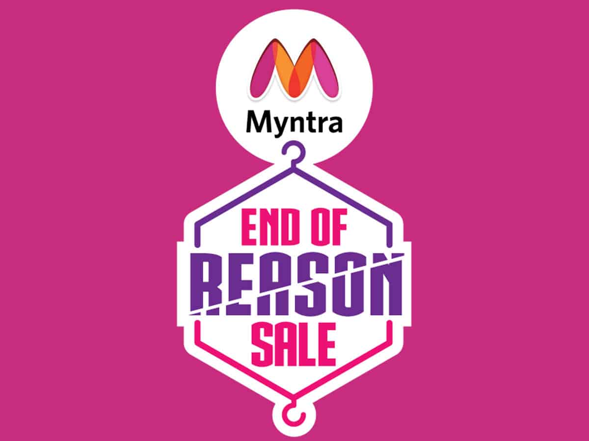 Myntra's 'EORS-15' set to attract 60 mn visitors