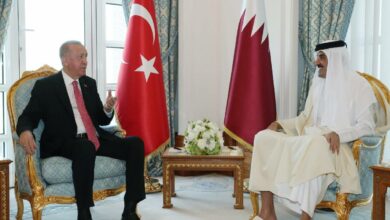 Qatar, Turkey sign agreements to enhance cooperation