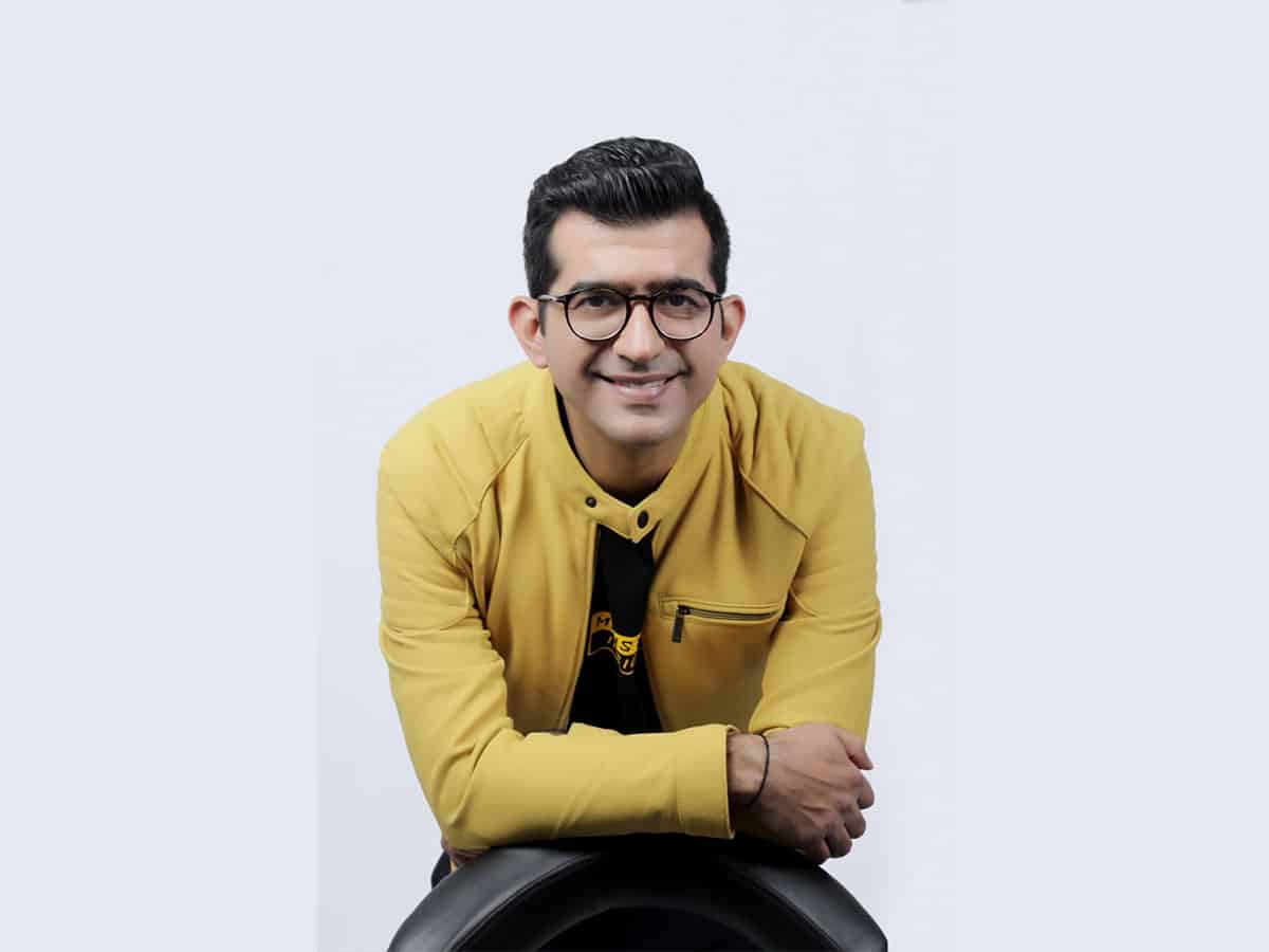 Vivo India appoints Nipun Marya as new iQOO brand CEO