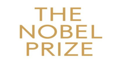 Virtual Nobel Prize award ceremony for 2nd time due to Covid