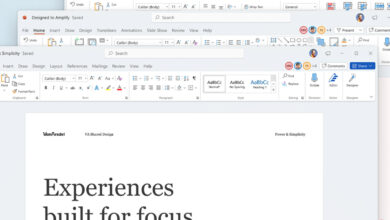 Microsoft is rolling out its new Office UI to everyone