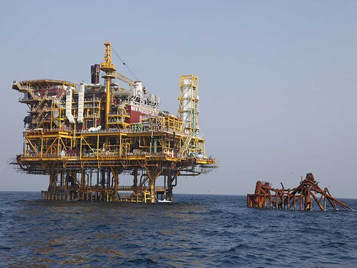 World oil demand in 2022 will grow by 4 mn bpd: Russian Deputy PM