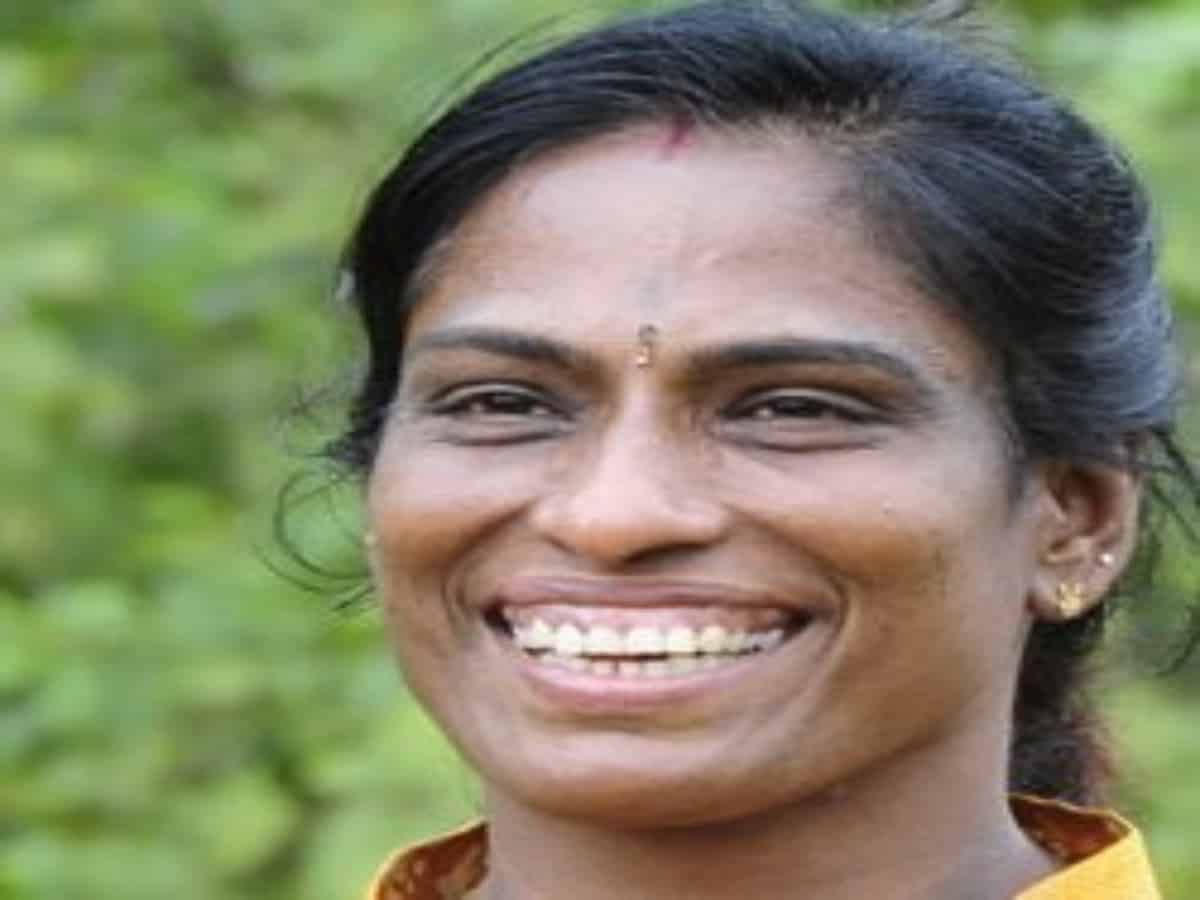 Kerala Police register case against P.T. Usha