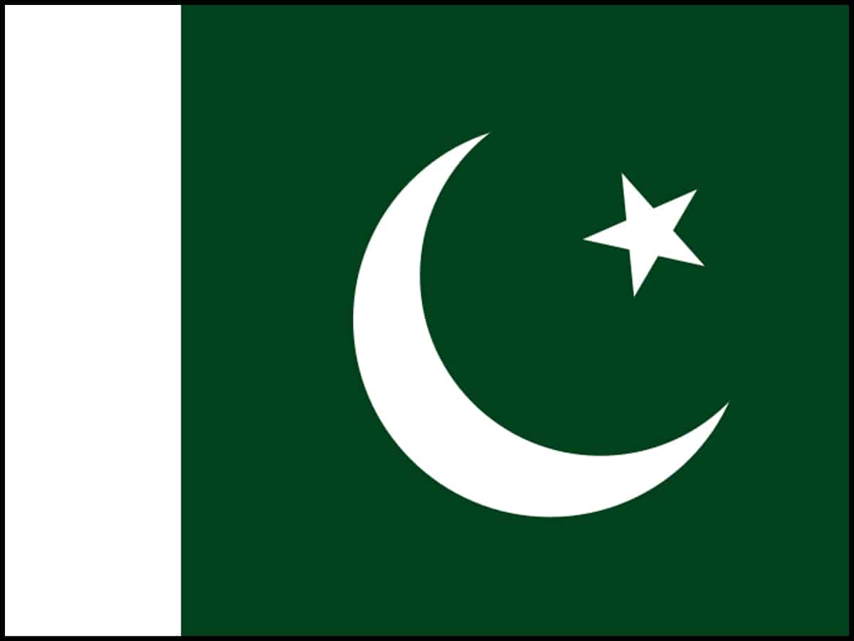 Pakistan approves citizen-centric National Security Policy