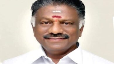 Panneerselvam not an AIADMK member for 5 consecutive years: Ex-MP