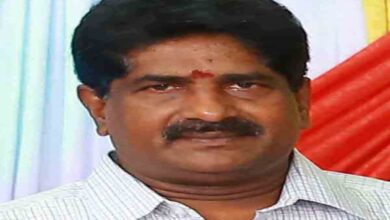 Farmers Sabha marks beginning of end of YSRCP rule: Paruchuri Ashok