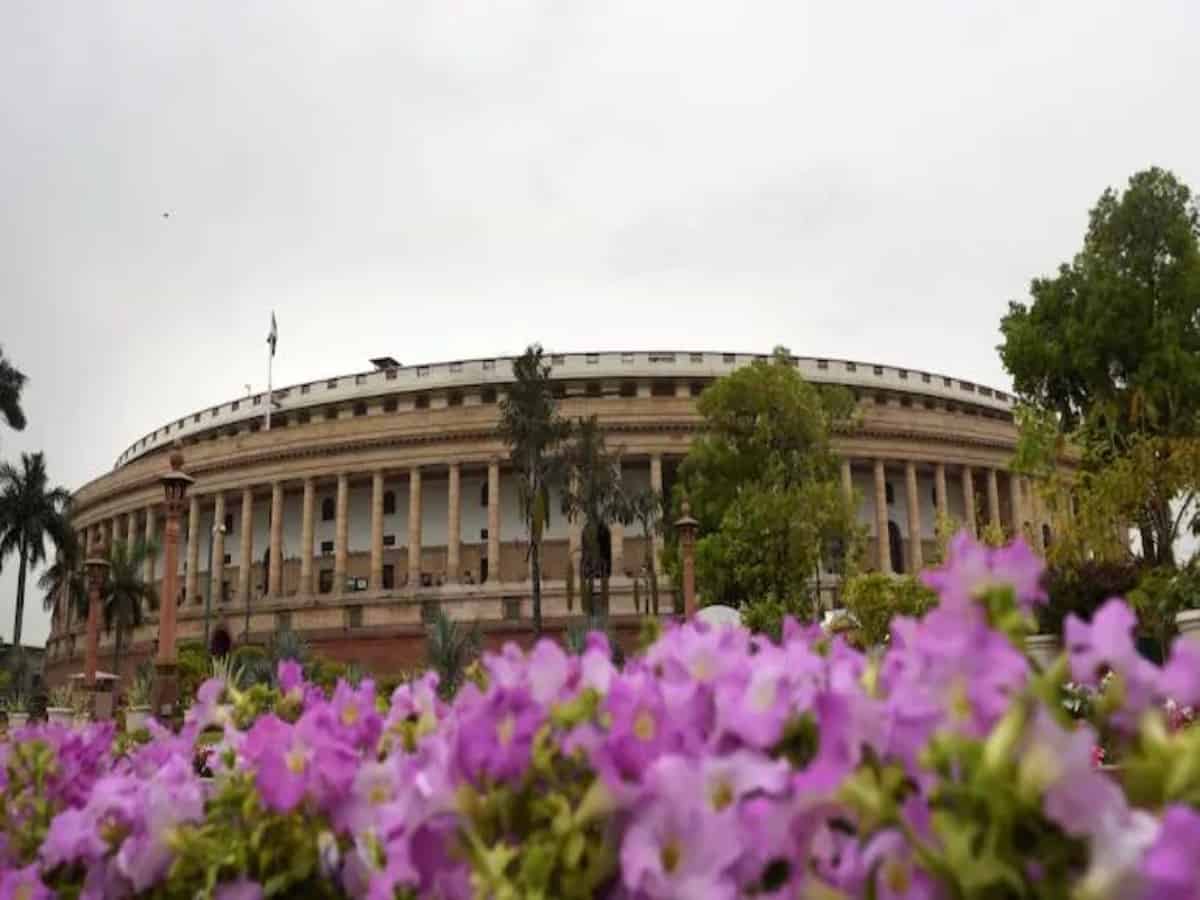 Energy Conservation (Amendment) Bill, 2022 to be moved in RS today