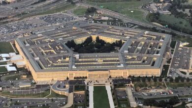 Pentagon