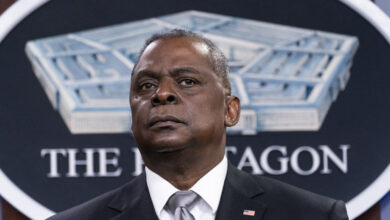 Allies, innovation key to US competition with China: Defence Secretary