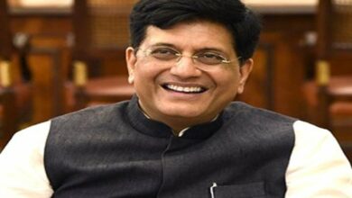 Telangana demands apology from Piyush Goyal for 'humiliating' delegation