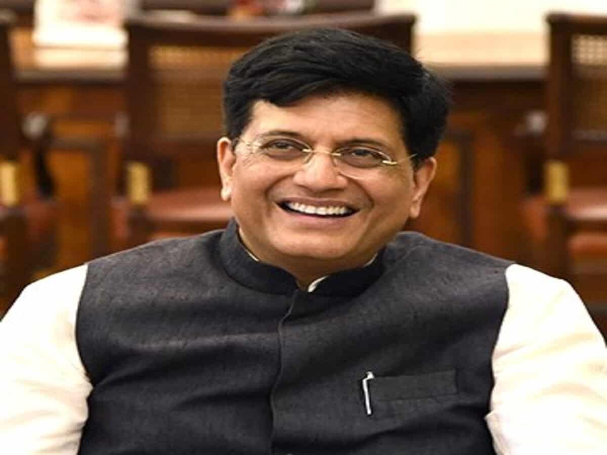 Telangana demands apology from Piyush Goyal for 'humiliating' delegation