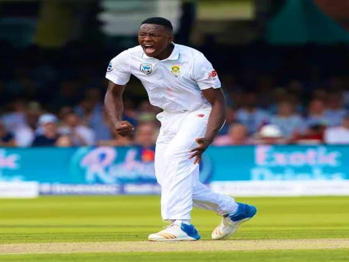 SA vs Ind: De Kock, Rabada and Nortje named in Proteas Test squad