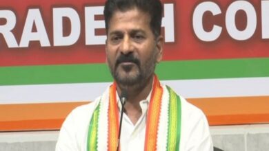 BRS is hand in glove with BJP to weaken Congress: Telangana Cong chief