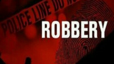 Telangana: Rs 24 Lakh stolen from SBI ATM in Nalgonda
