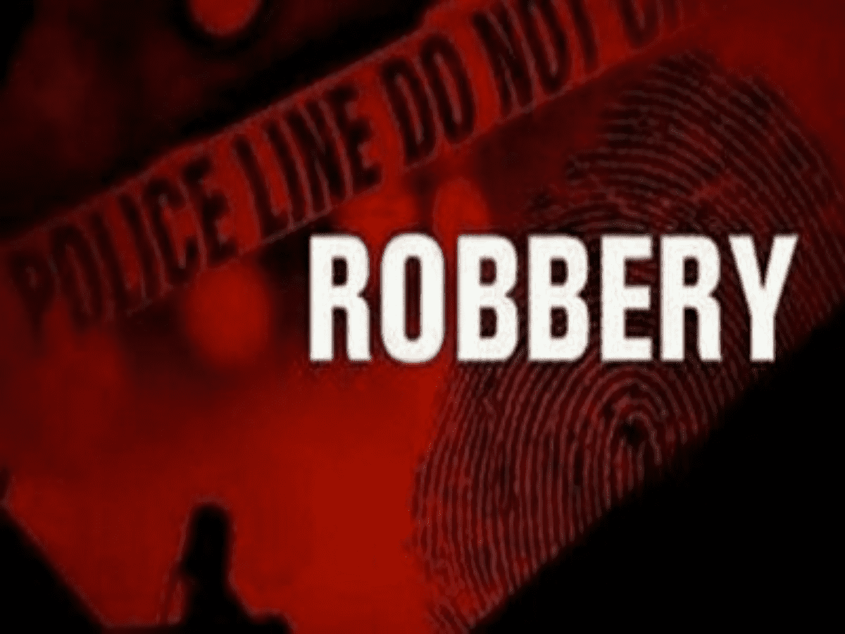 Telangana: Rs 24 Lakh stolen from SBI ATM in Nalgonda