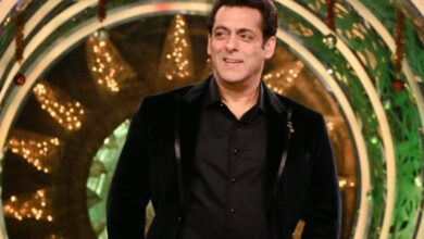 On birthday-eve, Salman Khan bitten by non-poisonous snake