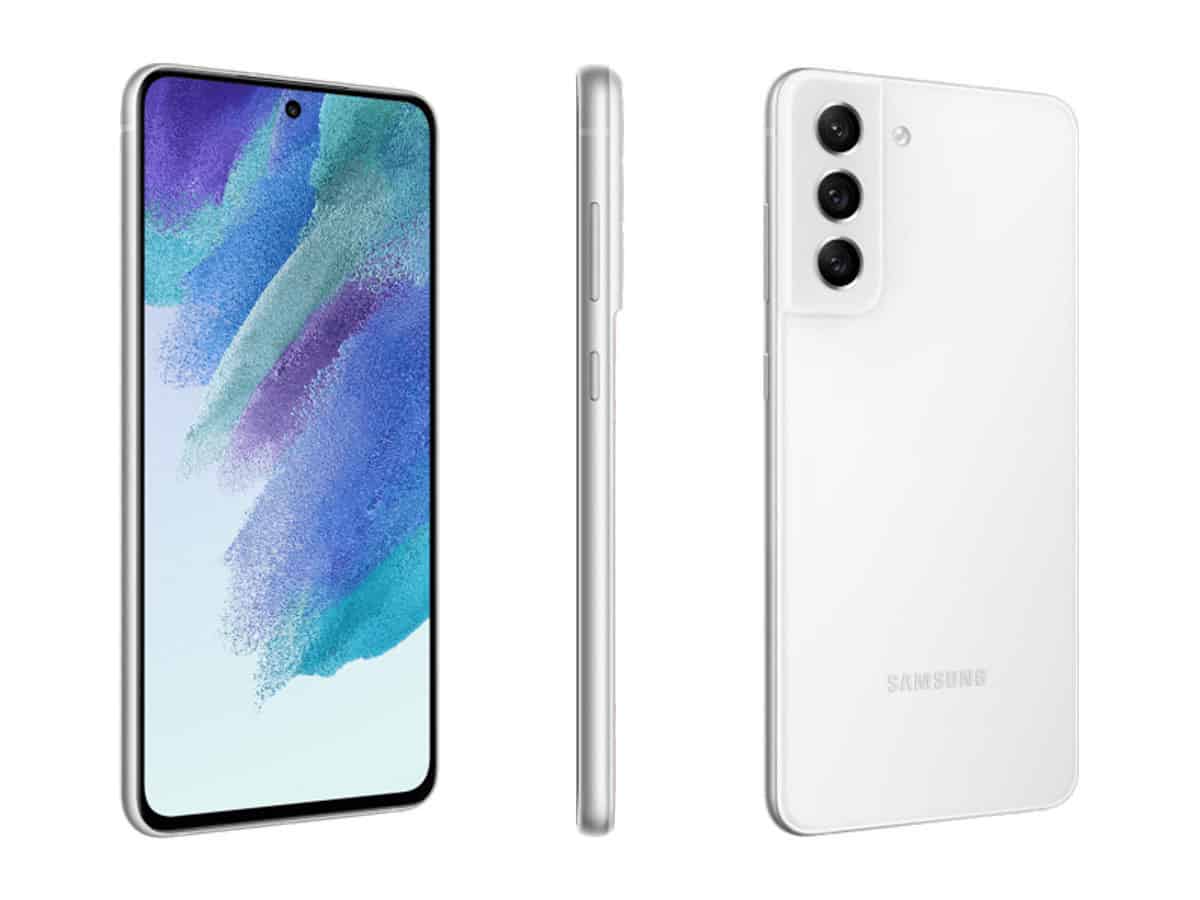 Samsung Galaxy S21 FE to reportedly cost $699