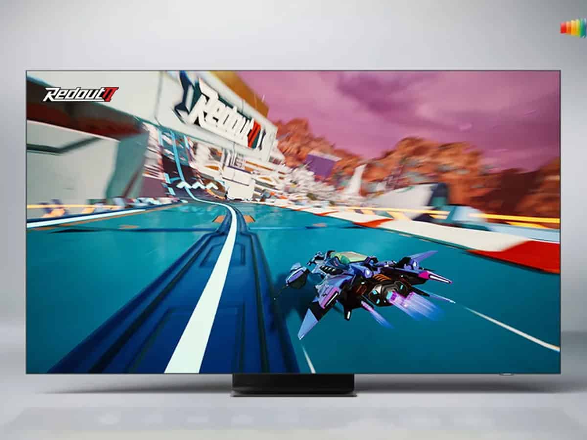 Samsung to unveil its first HDR10+ gaming displays at CES 2022