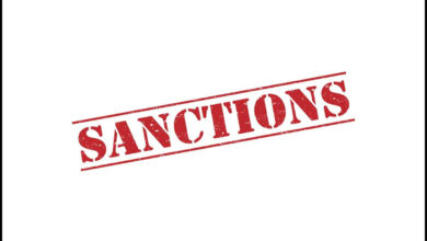China imposes sanctions on US officials over Xinjiang