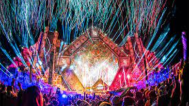 Over seven lakh people attend Saudi Arabia's largest music event