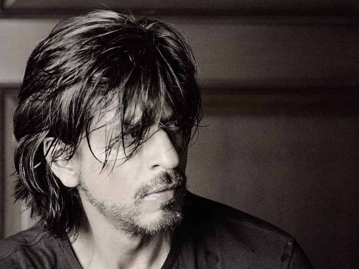 Shah Rukh Khan resumes shoot weeks after Aryan Khan's bail in drugs case