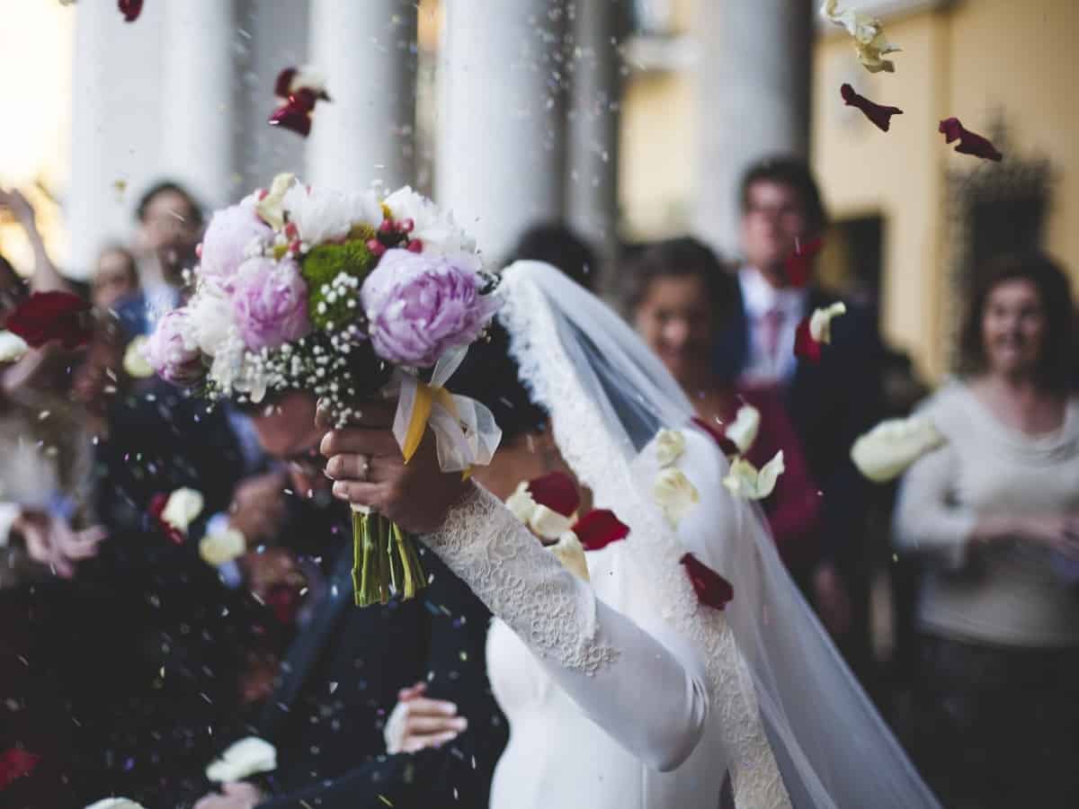 online matrimonial websites