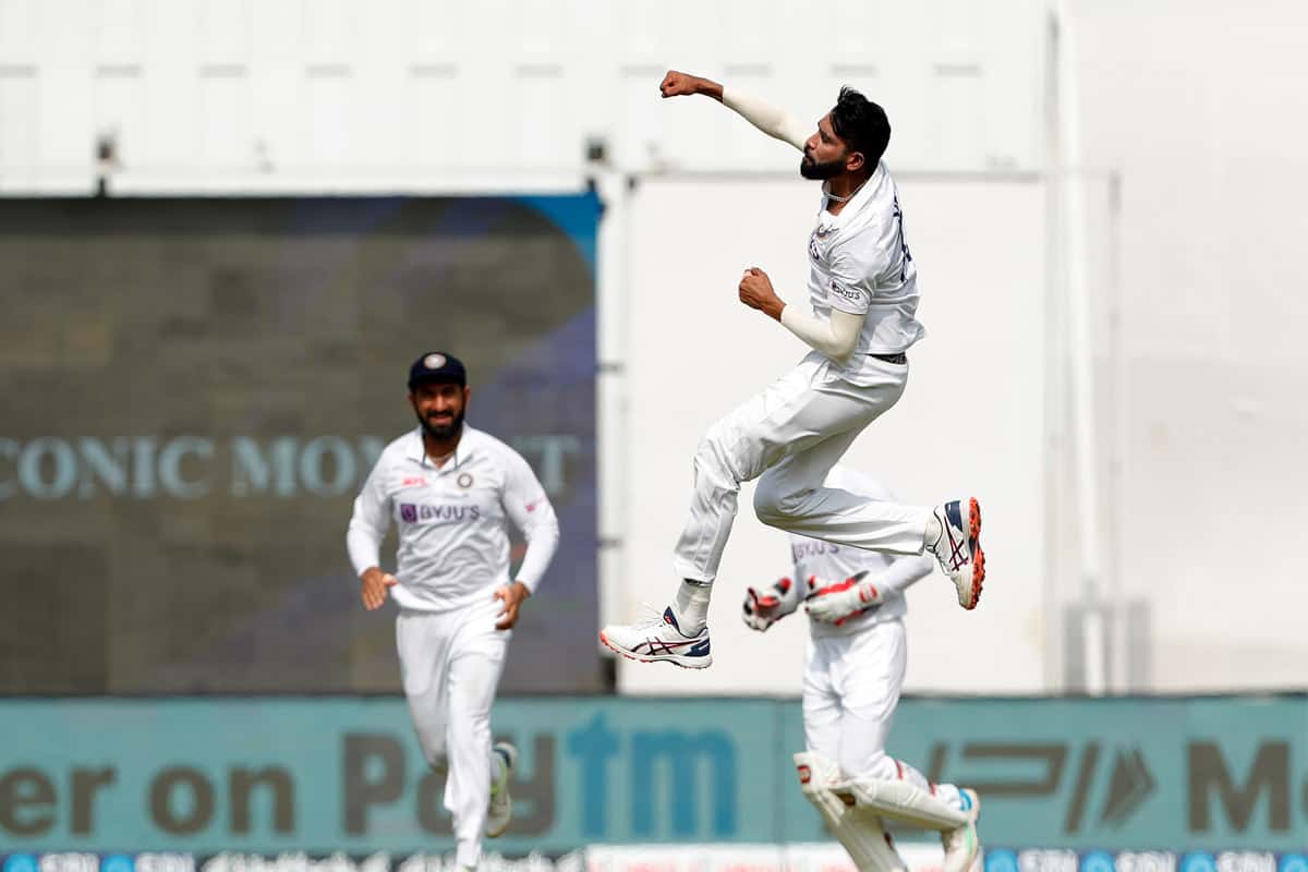 A freakish ten-for and a good old Indian dominance: India v NZ series review