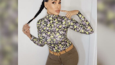 'Bigg Boss 15': Sofia Hayat says Rakhi, Ritesh are a real couple