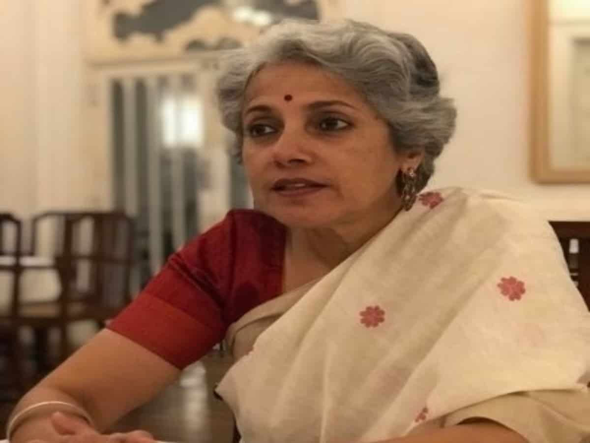 WHO experts warn TN of sudden spurt in Omicron cases