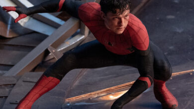 Fraudsters conning fans via 'Spider-Man: No Way Home' web links