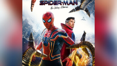 Cryptominers hit 'Spider-Man: No Way Home' fans while torrenting