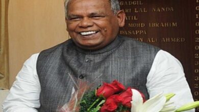 Target killings result of 'The Kashmir Files': Manjhi