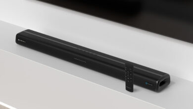 Zebronics 'ZEB-Juke Bar 3820 'Pro' soundbar with built-in Alexa launched