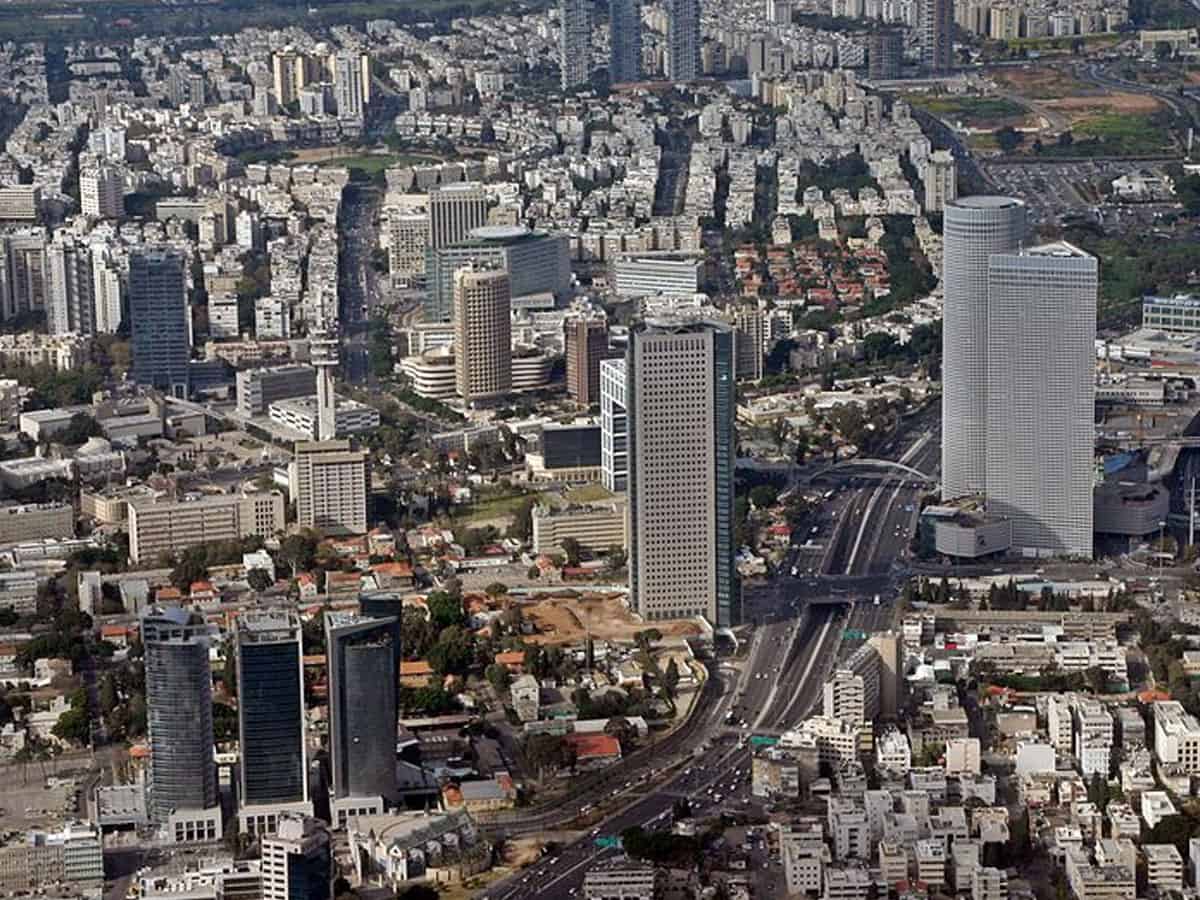 Tel Aviv is world's priciest city outranking Paris: Report