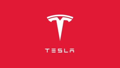 Tesla rises back to over $1 tn valuation: Report