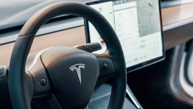 Tesla new FSD Beta update to improve object detection