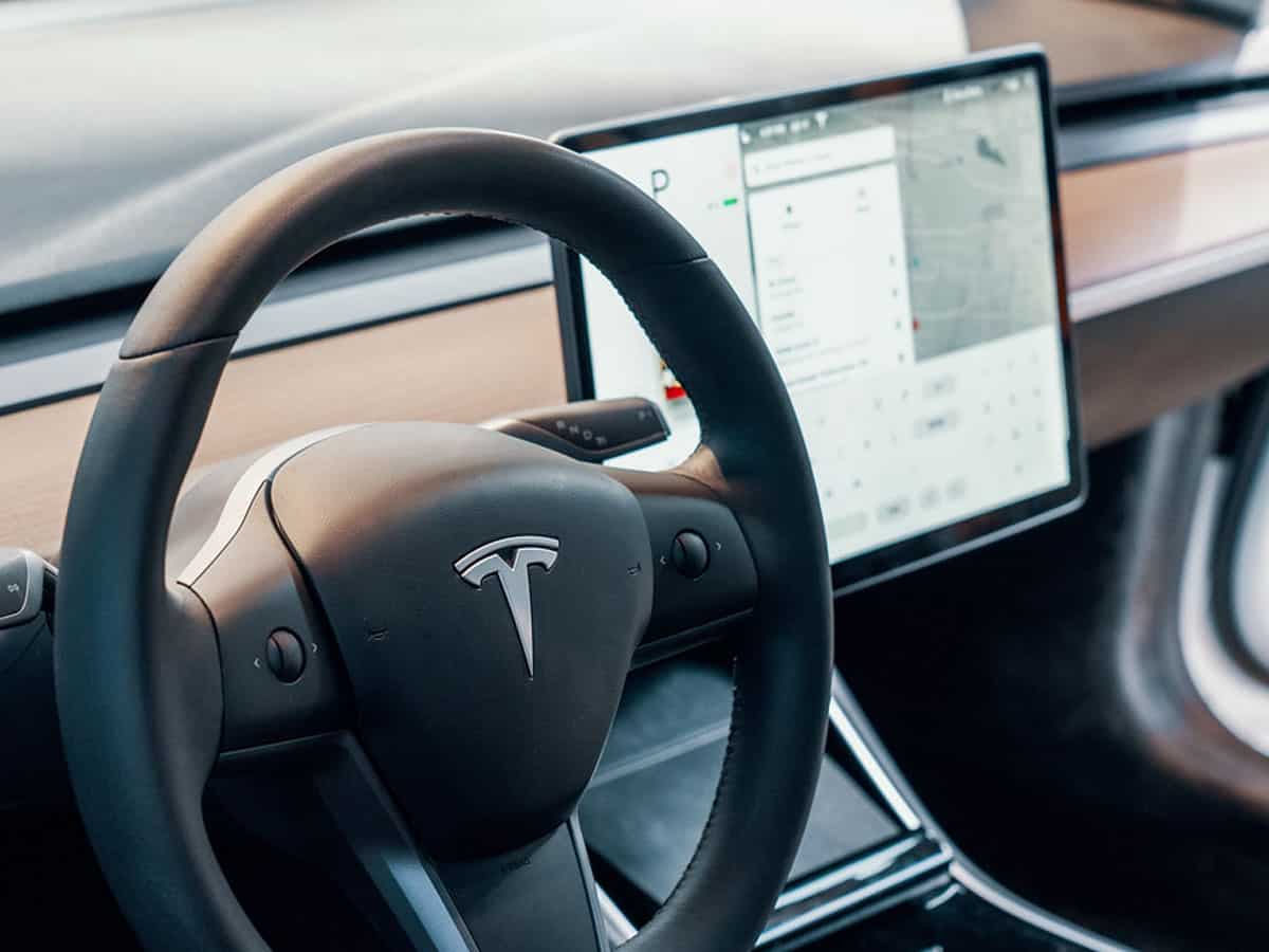 Tesla new FSD Beta update to improve object detection