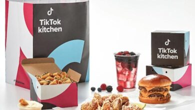 TikTok to launch food delivery service from viral videos in US