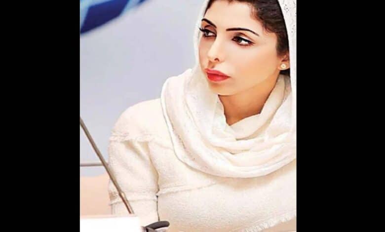 uae princess
