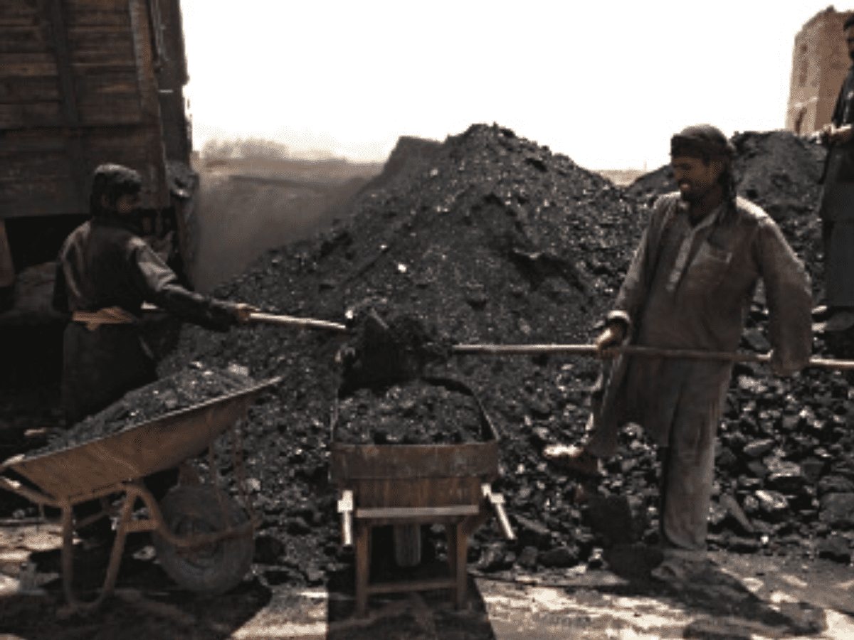 Coal production rose to 75.87 mn tonnes in Nov
