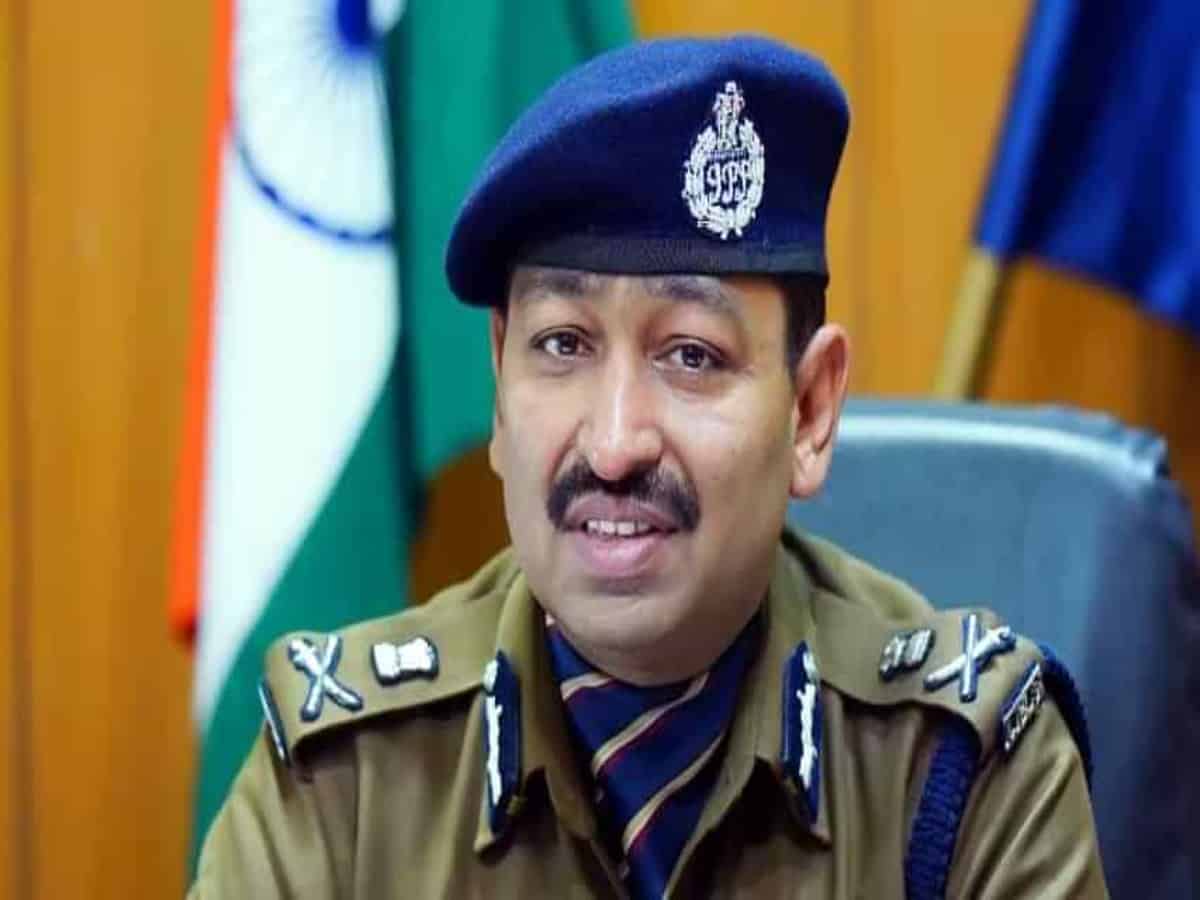 Hate speech incidents will not be tolerated, warns Uttarakhand DGP