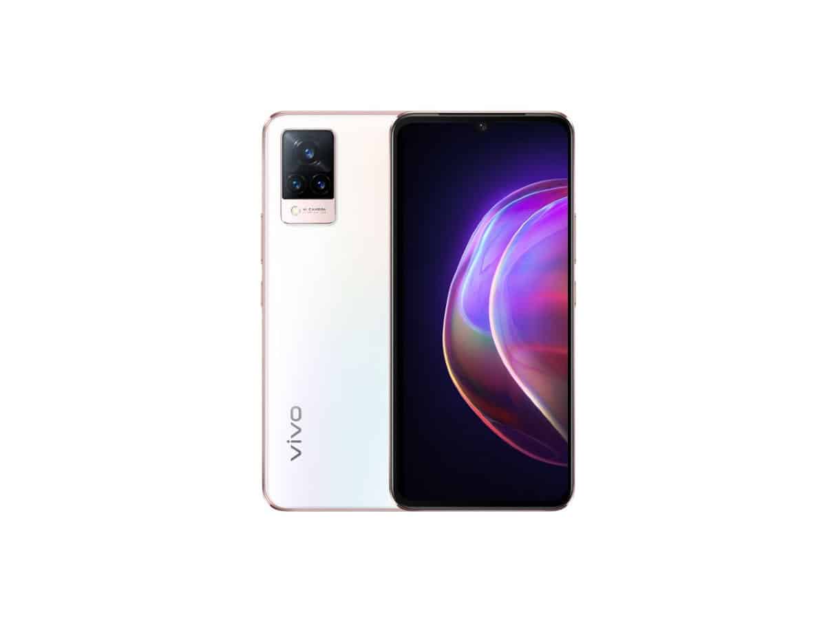 Vivo V23 5G to launch in India this month: Report
