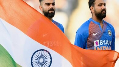Champions Trophy 2025: 'Team India needs Rohit, Virat for 3-4 years more', says Yograj Singh