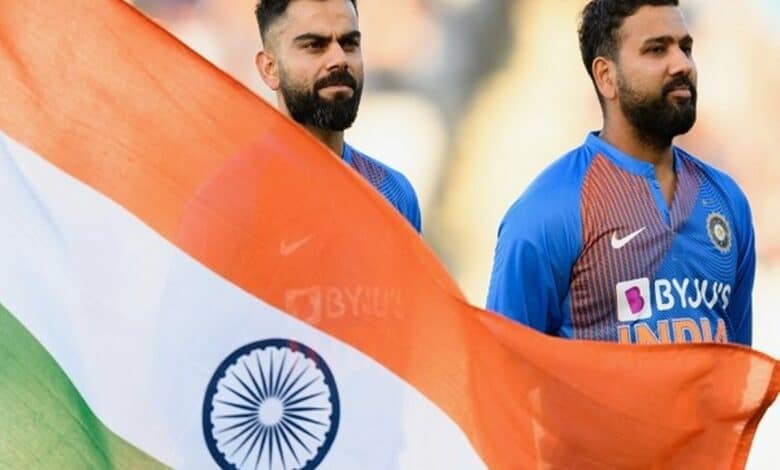 Champions Trophy 2025: 'Team India needs Rohit, Virat for 3-4 years more', says Yograj Singh